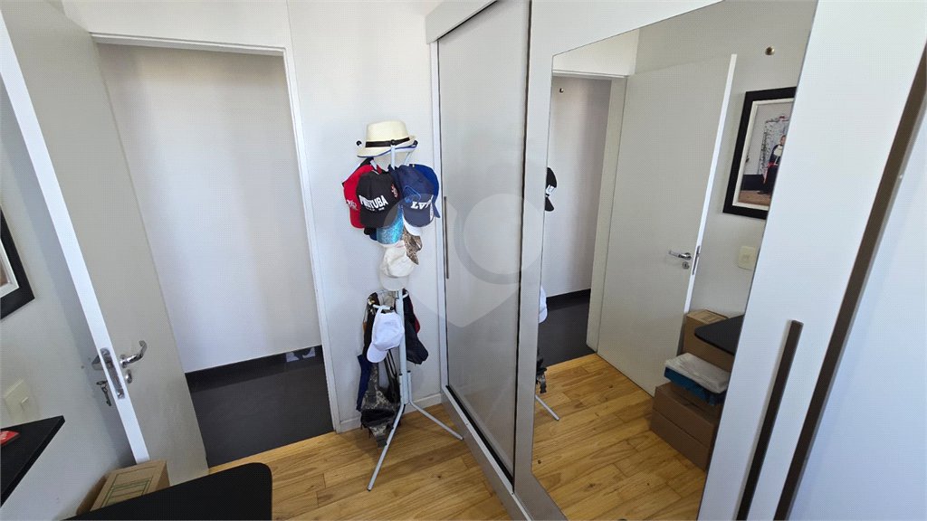 Apartamento à venda com 3 quartos, sendo 1 suíte, em Jardim Íris, São Paulo, SP