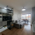 Apartamento à venda com 3 quartos, sendo 1 suíte,  no Centro, Itapetininga, SP