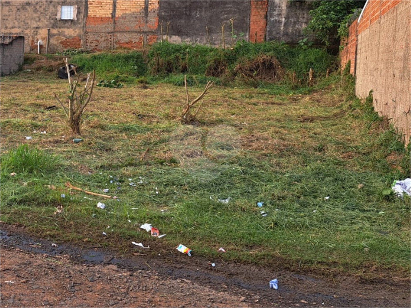 Terreno à venda em João Aranha, Paulínia, SP