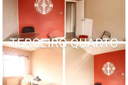 Apartamento à venda com 3 quartos, sendo 1 suíte, em Tijuca, Rio de Janeiro, RJ