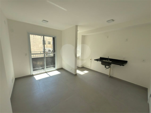 Apartamento à venda com 2 quartos em Santana, São Paulo, SP