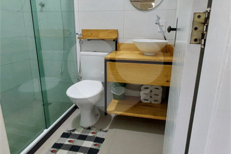 Casa à venda com 2 quartos, sendo 1 suíte, em Campo Grande, Rio de Janeiro, RJ