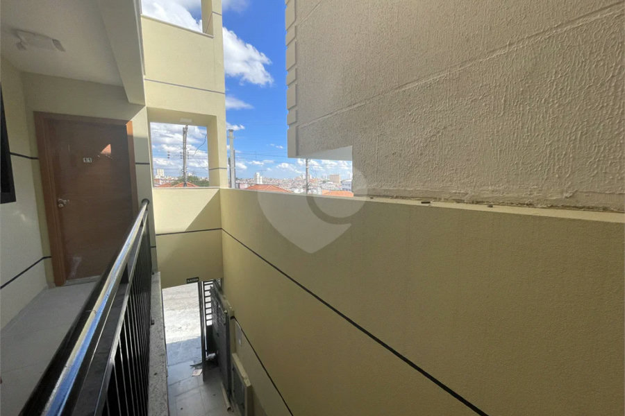 Apartamento à venda com 2 quartos em Jaçanã, São Paulo, SP