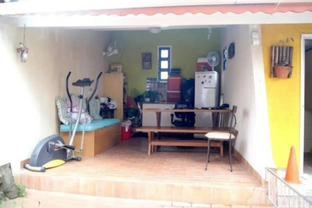 Sobrado à venda com 6 quartos, sendo 5 suítes, em Jardim Catanduva, São Paulo, SP