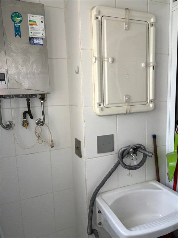 Apartamento à venda com 3 quartos, sendo 1 suíte, em Jaguaré, São Paulo, SP