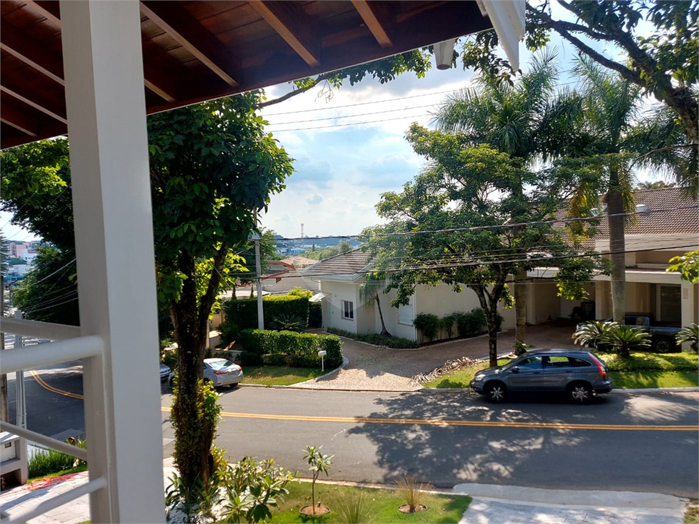 Sobrado à venda com 5 suítes no Centro, Vinhedo, SP