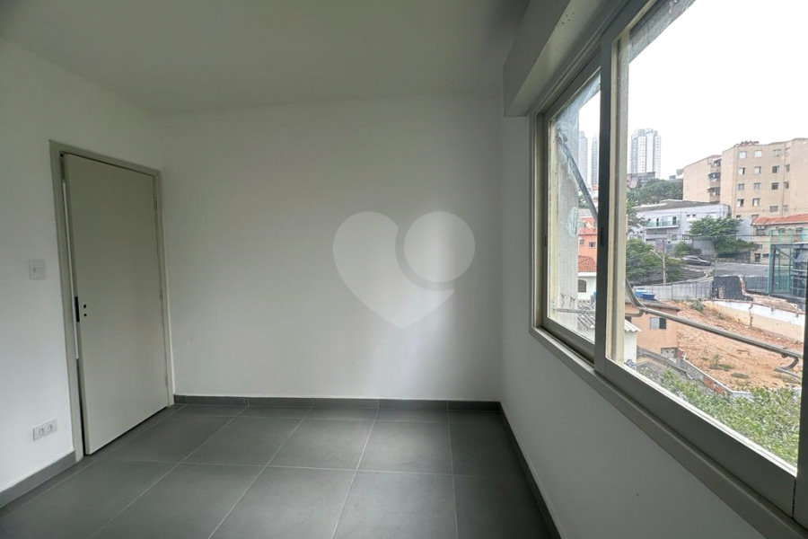 Apartamento à venda com 2 quartos em Vila Mariana, São Paulo, SP