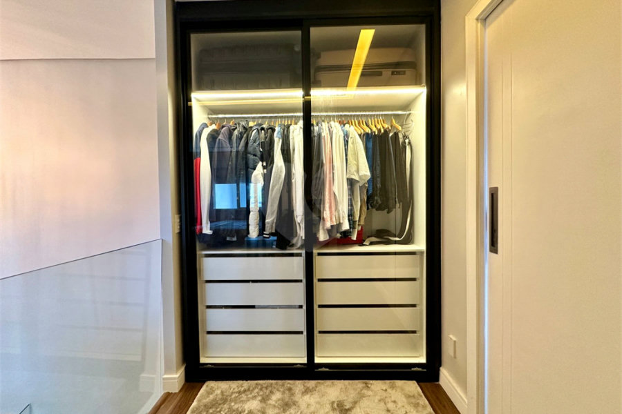 Apartamento à venda com 2 quartos, sendo 1 suíte, em Santana, São Paulo, SP