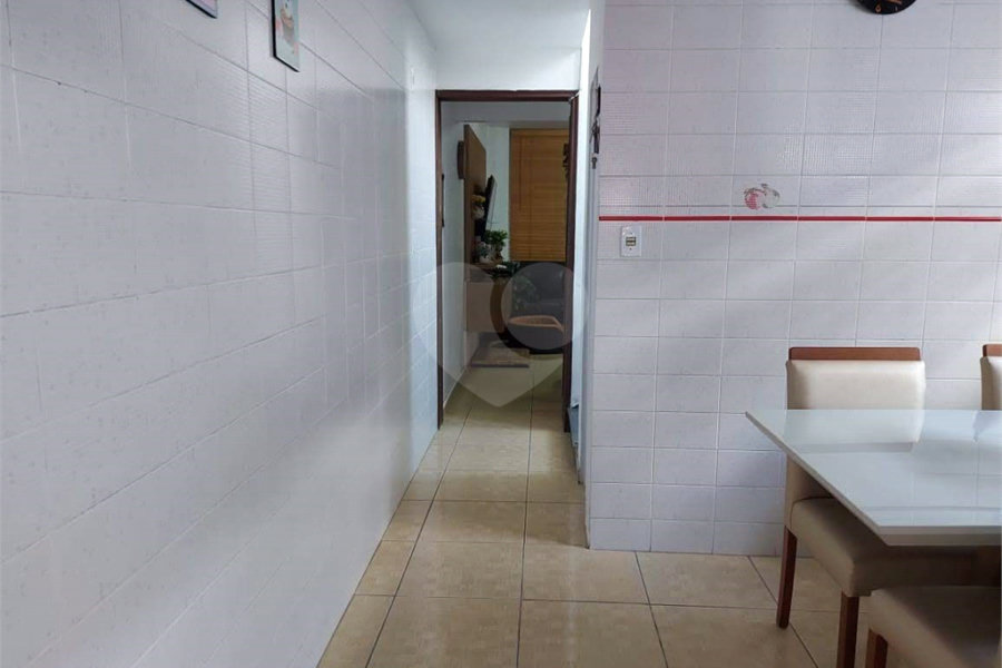 Sobrado à venda com 3 quartos, sendo 1 suíte, em Casa Verde, São Paulo, SP