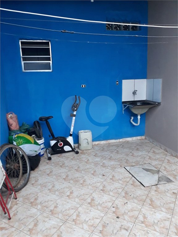 Casa à venda com 2 quartos, sendo 1 suíte, em Jardim Paraíso do Tanque, Atibaia, SP