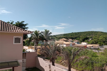 Casa em condomínio à venda com 4 quartos, sendo 1 suíte,  em Rasa, Armação dos Búzios, RJ