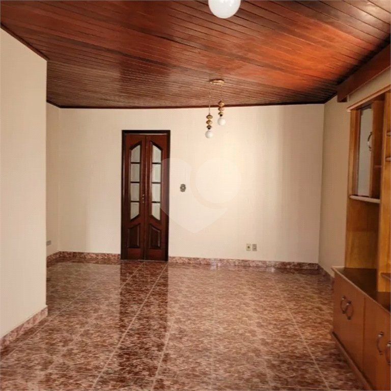 Casa Térrea à venda com 4 quartos, sendo 1 suíte, em Freguesia do Ó, São Paulo, SP