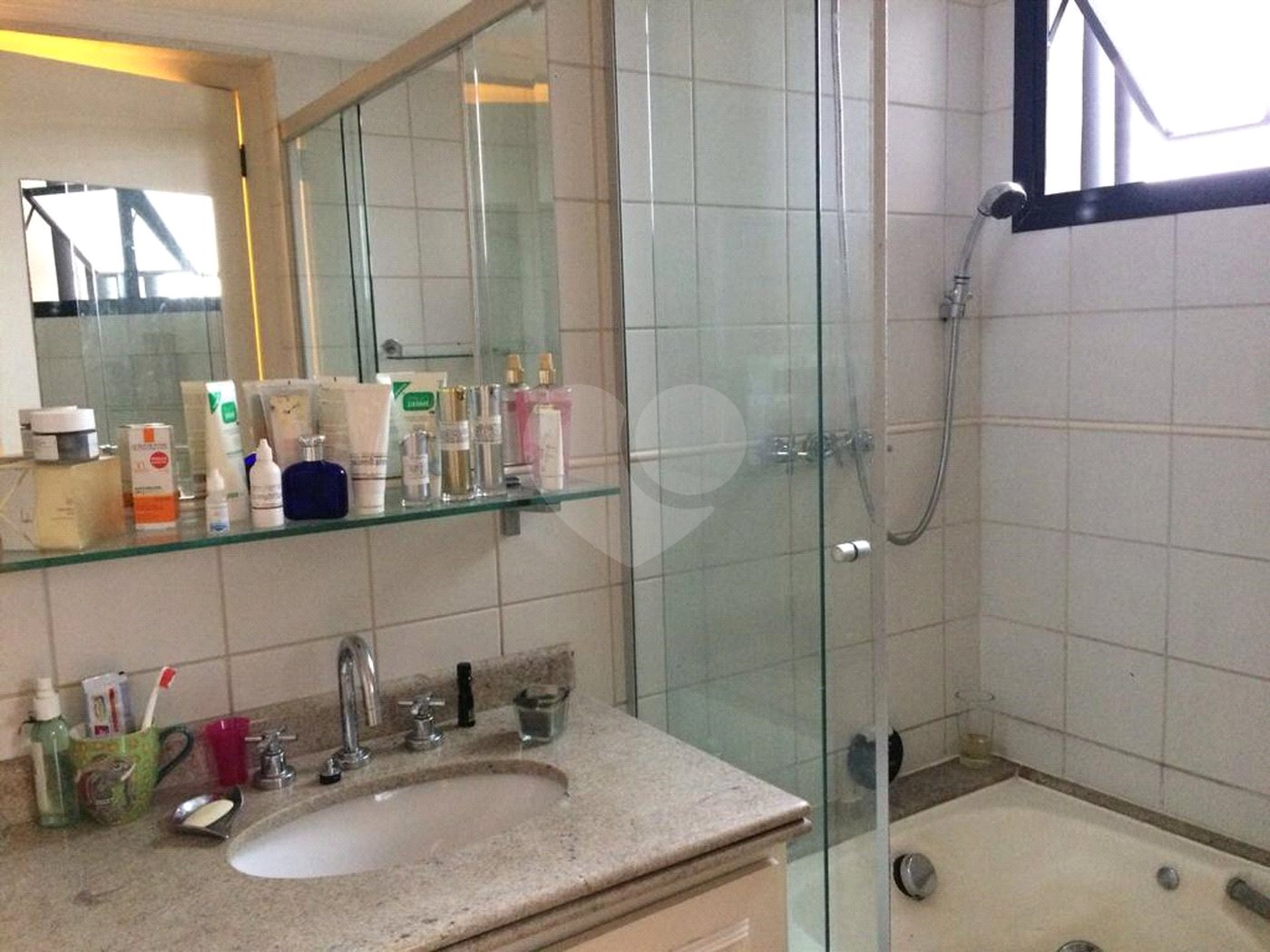 Apartamento à venda com 3 suítes em Vila Suzana, São Paulo, SP