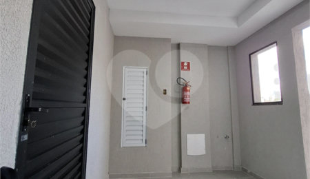 Apartamento à venda com 2 quartos em Quinta da Paineira, São Paulo, SP