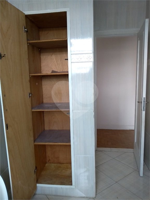 Apartamento à venda com 2 quartos em Barra Funda, São Paulo, SP
