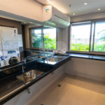 Studio à venda com 1 quarto em Alto da Boa Vista, São Paulo, SP