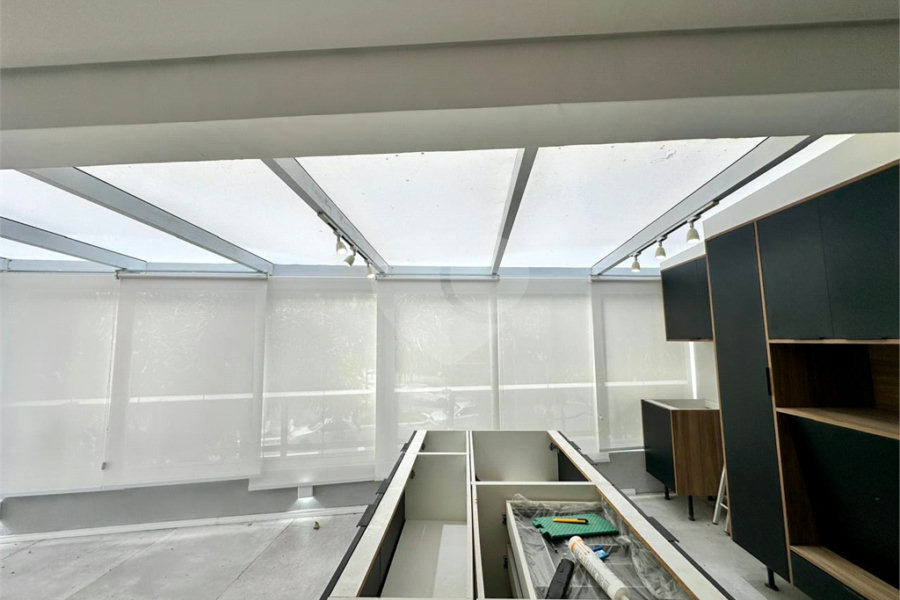 Apartamento à venda com 2 quartos, sendo 1 suíte, em Lauzane Paulista, São Paulo, SP
