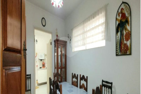 Casa à venda com 3 quartos, sendo 1 suíte, em Jardim Brasil (zona Sul), São Paulo, SP