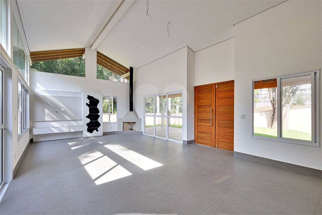 Casa de Vila à venda com 3 suítes em Alto da Boa Vista, São Paulo, SP