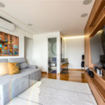 Apartamento à venda com 2 quartos, sendo 1 suíte, em Vila Leopoldina, São Paulo, SP