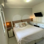Casa à venda ou para alugar com 3 quartos, sendo 1 suíte, no condomínio Liberty Village, São Paulo - SP