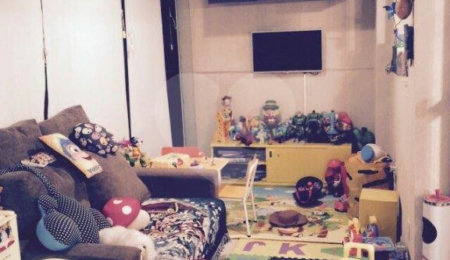 Apartamento para alugar com 3 quartos, sendo 1 suíte,  em Alto da Boa Vista, São Paulo, SP