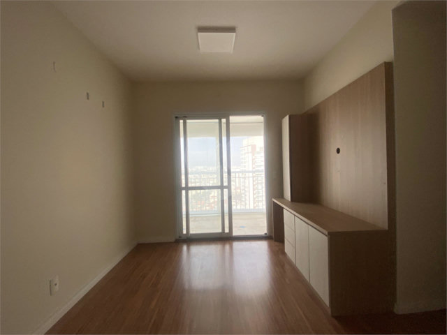 Apartamento à venda com 2 quartos em Lauzane Paulista, São Paulo, SP