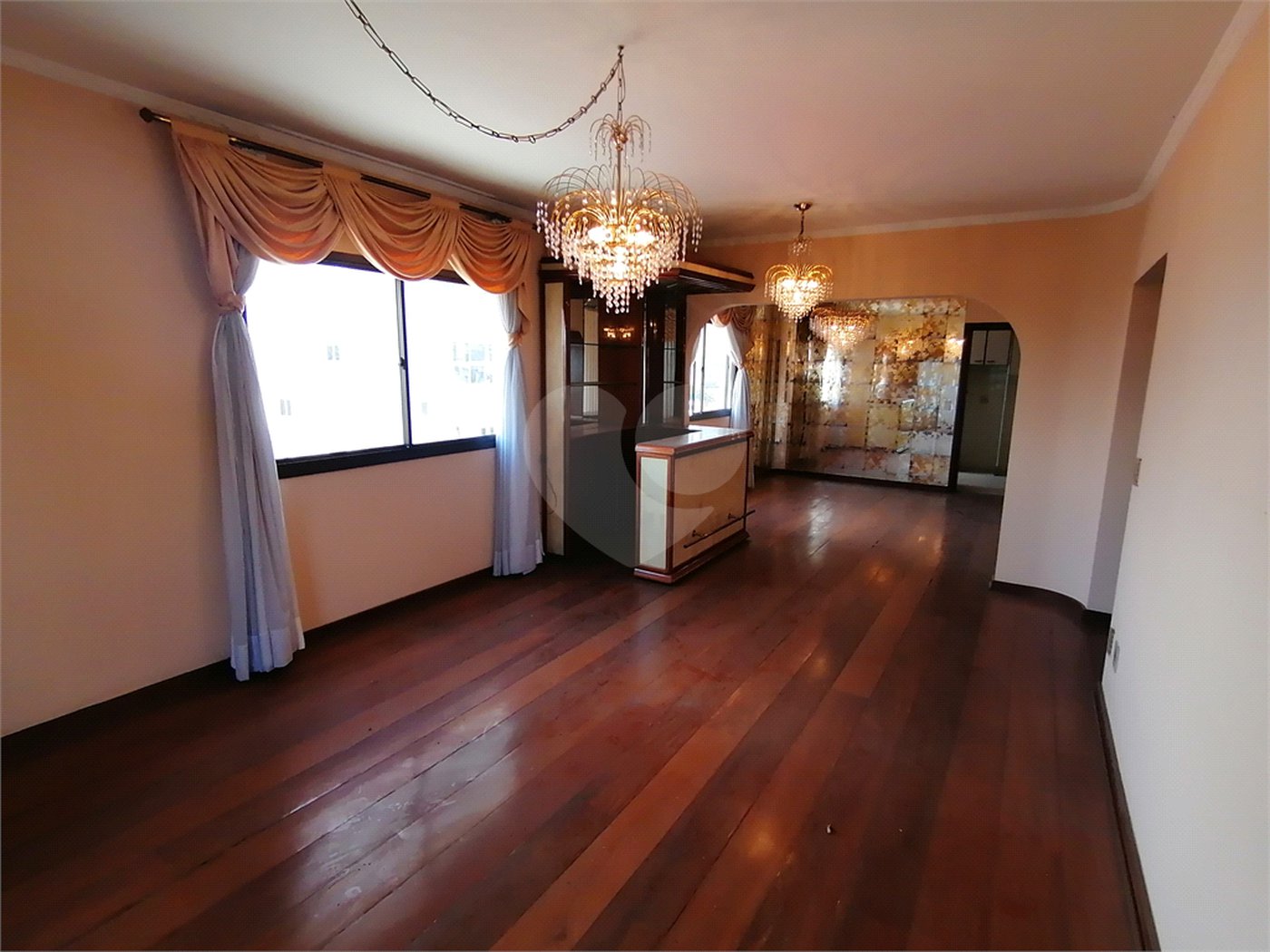 Apartamento à venda com 4 quartos, sendo 2 suítes,  em Ipiranga, São Paulo, SP