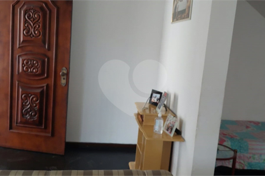 Casa à venda com 4 quartos, sendo 2 suítes, em Limão, São Paulo, SP