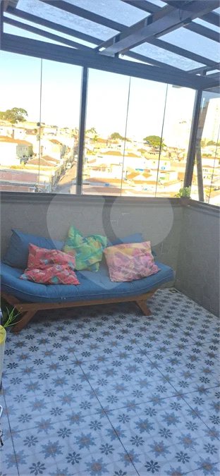 Casa à venda com 2 quartos, sendo 1 suíte, em Vila Isolina Mazzei, São Paulo, SP