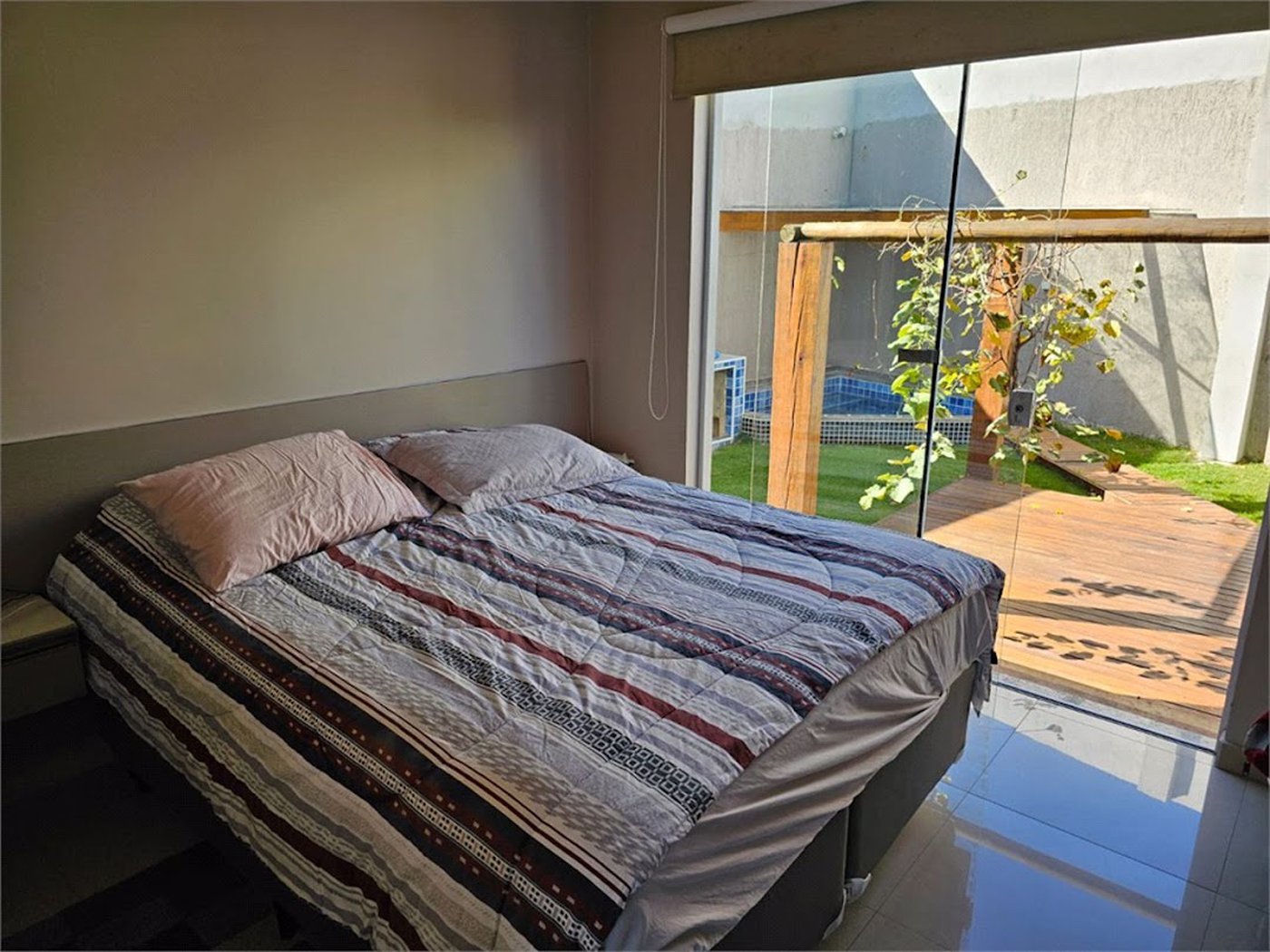 Casa Residencial à venda, Centro, Igaratá - CA0136.