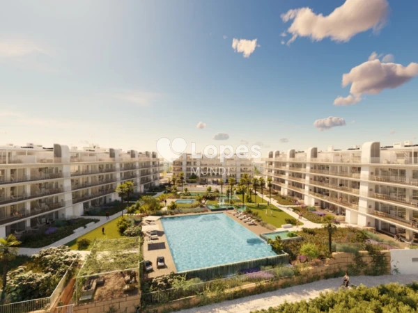 Apartamentos à venda em Alcochete, Portugal – Tagus Bay Condominium