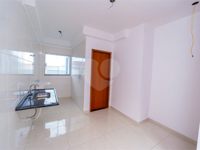 Apartamento à venda com 2 quartos, sendo 1 suíte,  em Vila Formosa, São Paulo, SP