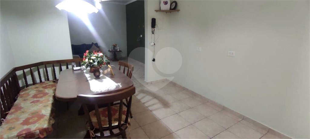 Casa à venda com 3 quartos em Central Parque Sorocaba, Sorocaba, SP
