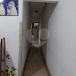 Sobrado à venda com 3 quartos em Ipiranga, São Paulo, SP