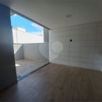 Casa à venda com 3 quartos, sendo 1 suíte, no condomínio Horto Florestal Villagio, Sorocaba - SP