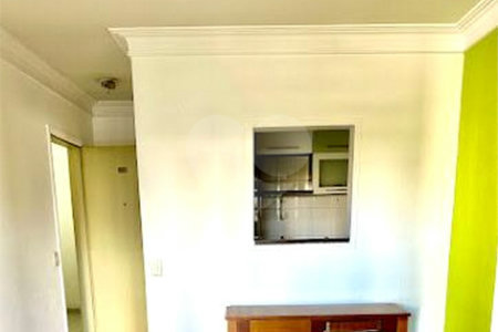 Apartamento à venda com 2 quartos, sendo 1 suíte, em Jardim Ampliação, São Paulo, SP