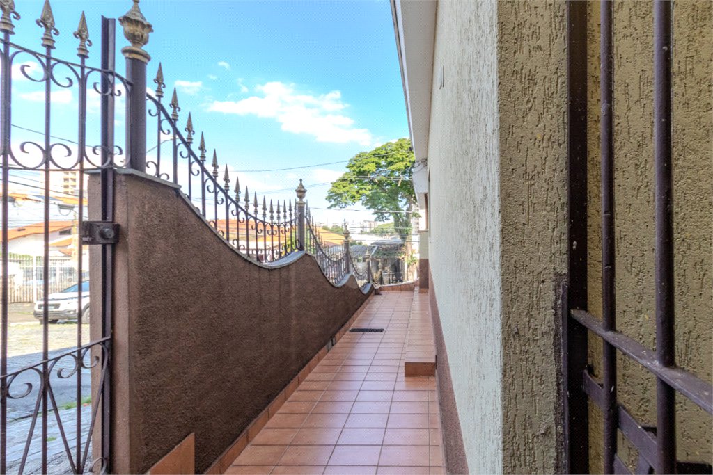 Casa à venda com 3 quartos, sendo 2 suítes, em Vila Matilde, São Paulo, SP