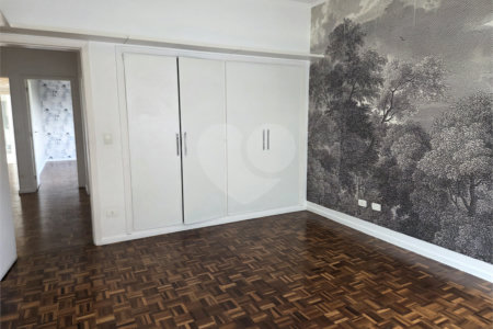 Apartamento à venda com 2 suítes em Cerqueira César, São Paulo, SP