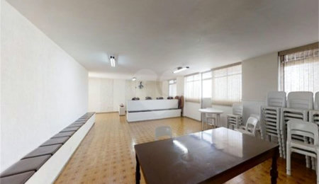 Apartamento à venda com 2 quartos, sendo 1 suíte, em Cambuci, São Paulo, SP