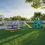 Residencial Paradise Village