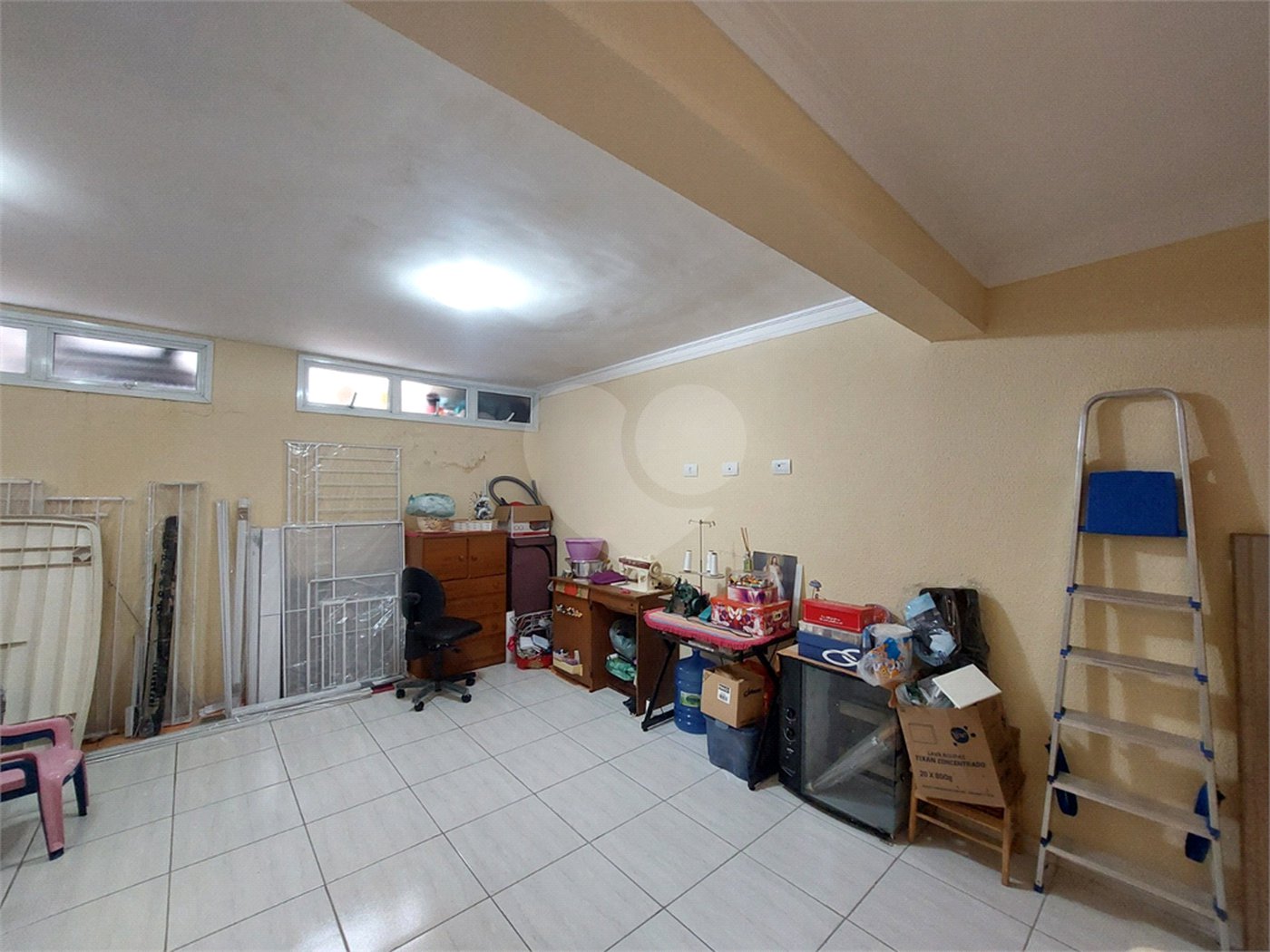 Casa à venda com 3 quartos, sendo 2 suítes,  em Jardim Lallo, São Paulo, SP