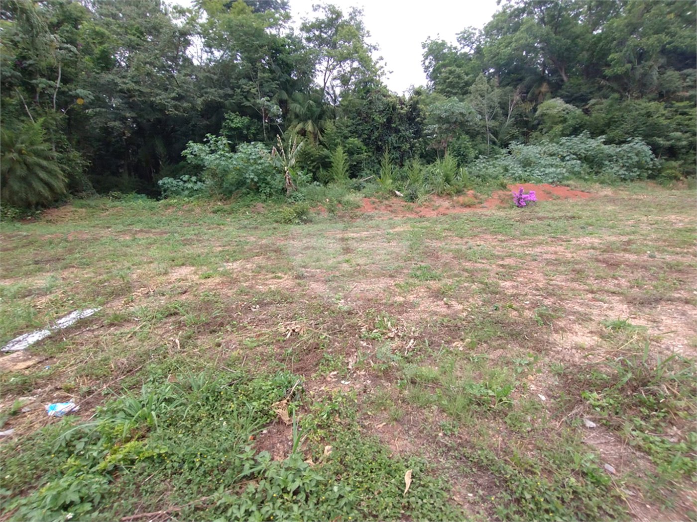 Terreno à venda em Jardim Brasil, Itapetininga, SP