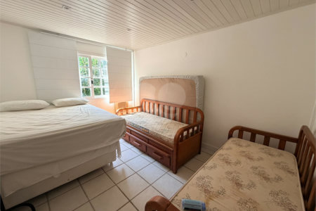 Casa em condomínio à venda com 4 quartos, sendo 3 suítes, em Manguinhos, Armação dos Búzios, RJ