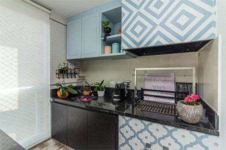 Apartamento à venda com 3 suítes em Alto da Lapa, São Paulo, SP