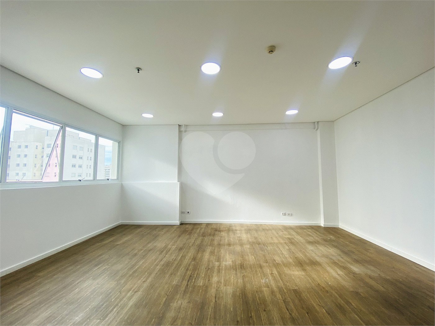 Sala à venda no Centro, São Bernardo do Campo, SP
