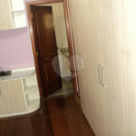 Apartamento à venda com 3 suítes em Água Fria, São Paulo, SP