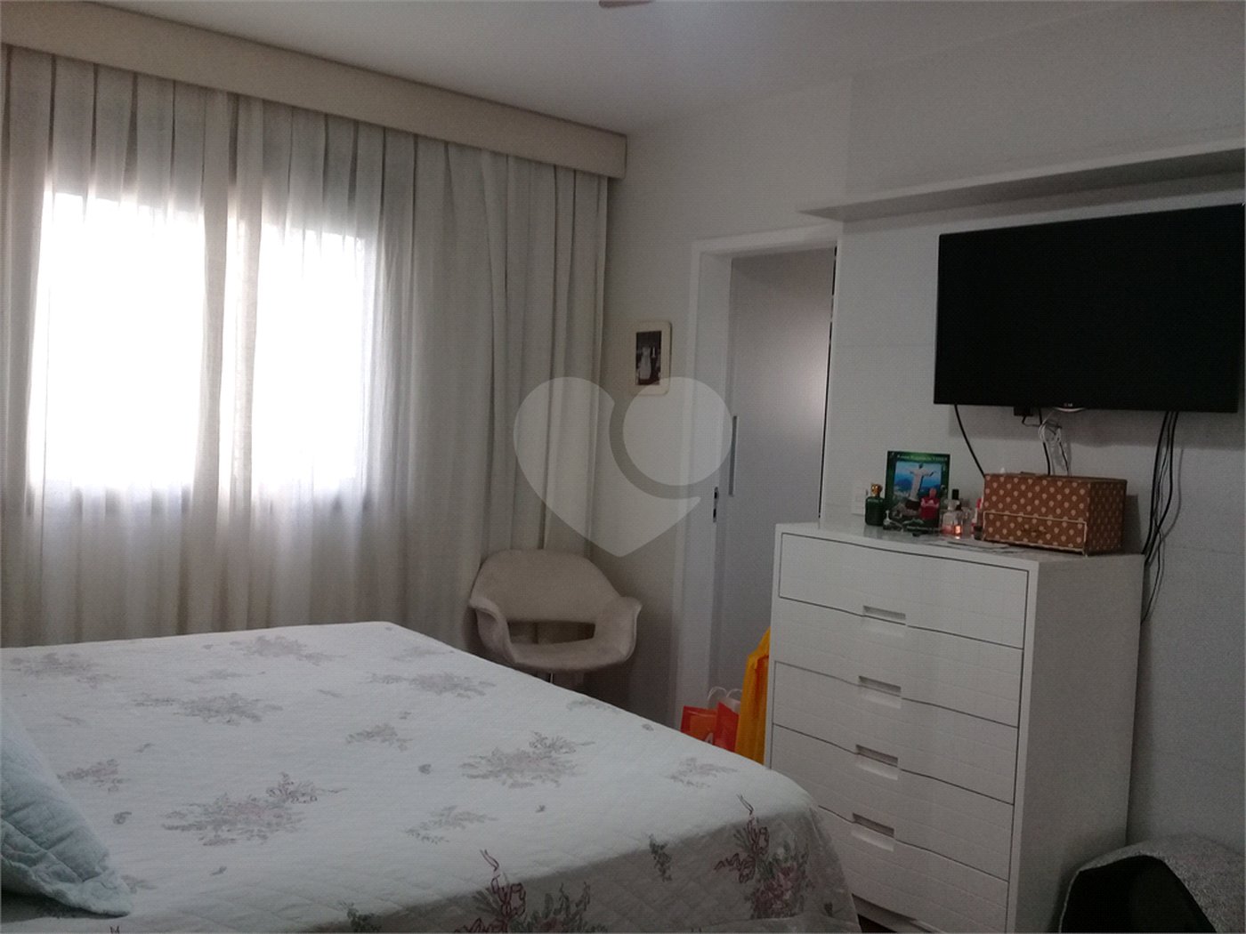 Apartamento à venda com 4 suítes em Santana, São Paulo, SP