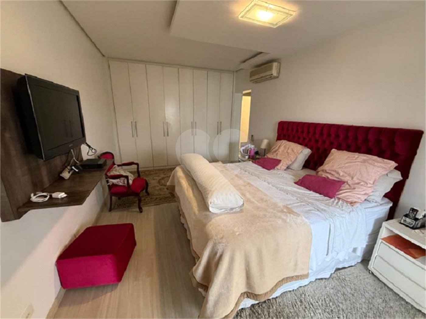 Apartamento à venda com 4 suítes em Tatuapé, São Paulo, SP