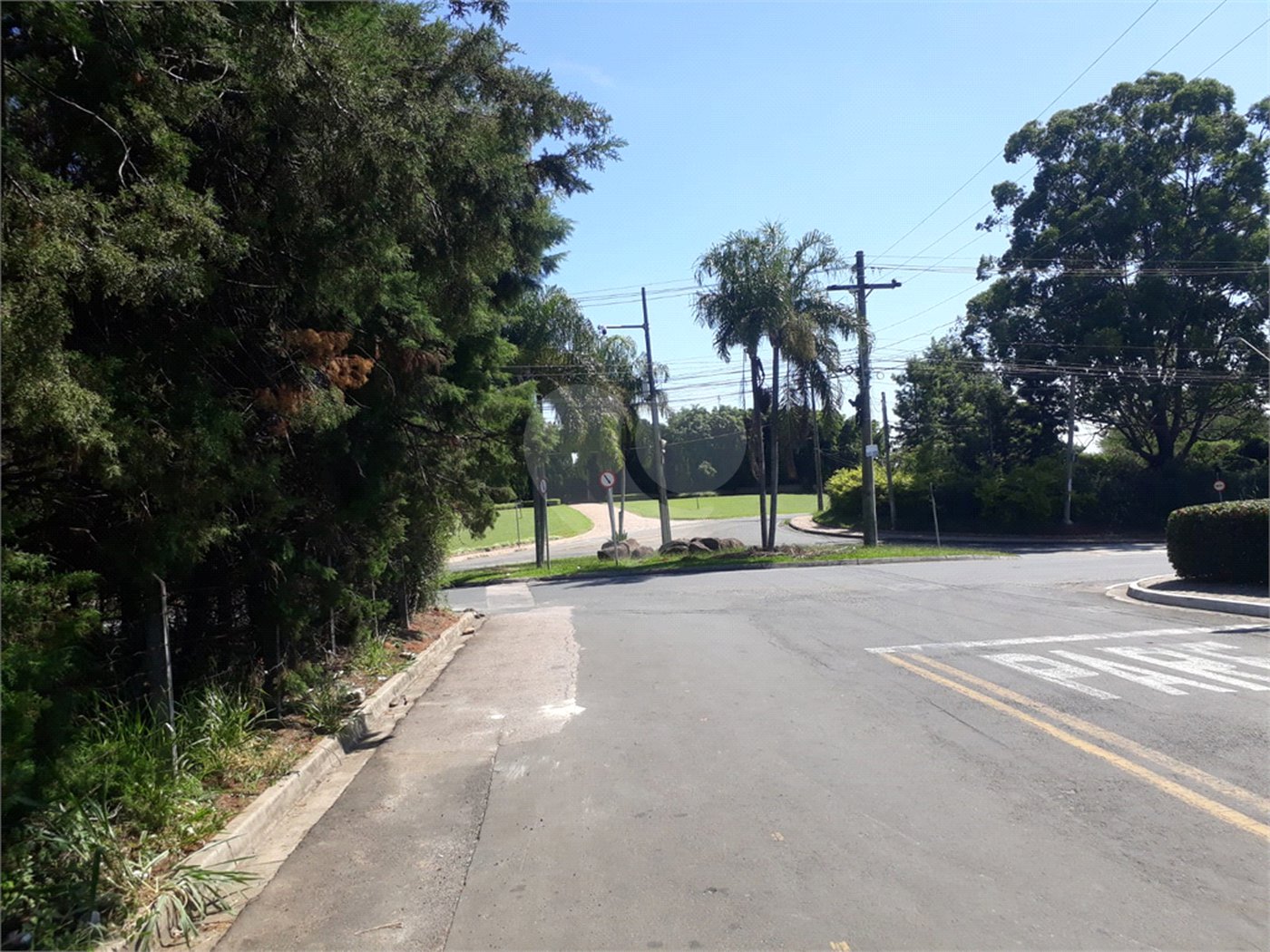 Terreno à venda no condomínio Residencial Helvétia Park, Indaiatuba - SP